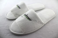 Hotel Slippers Manufacturer & Exporter - Slippum.com