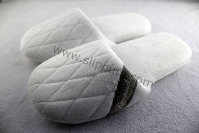 hotel slippers manufacturer china